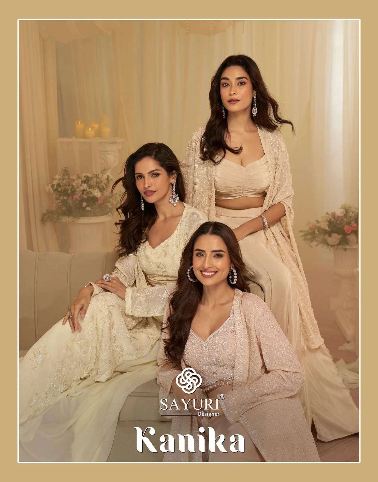 Sayuri Designer Kanika