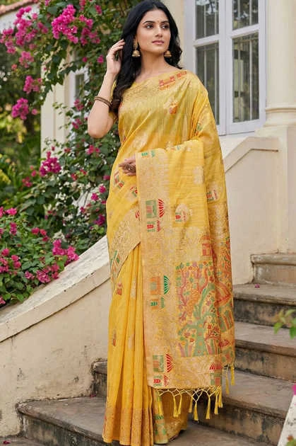 Astita Linen Grace