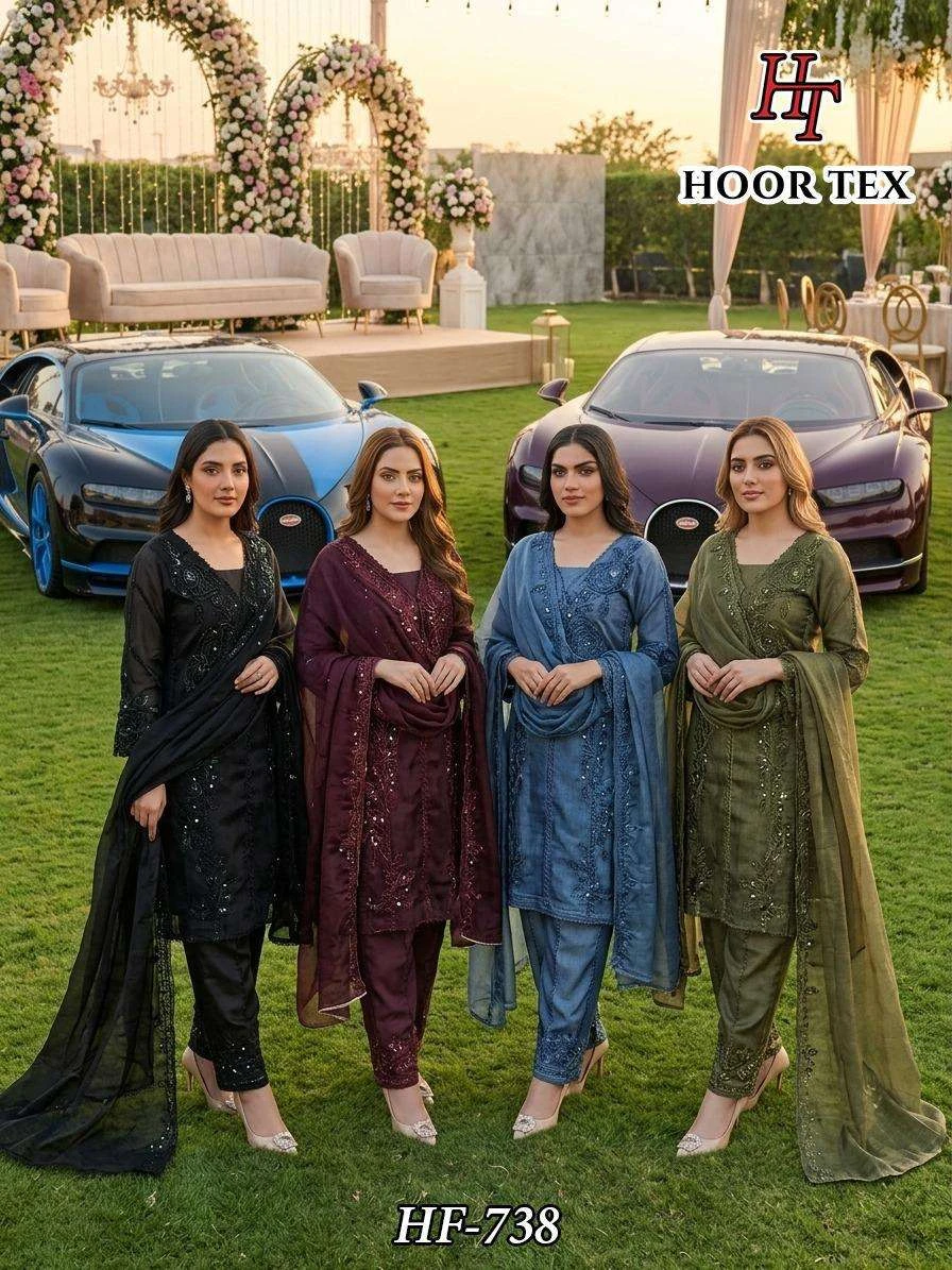 Hoor Tex Hf 738