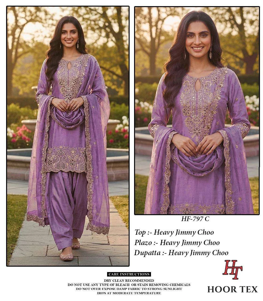 Hoor Tex Hf 797