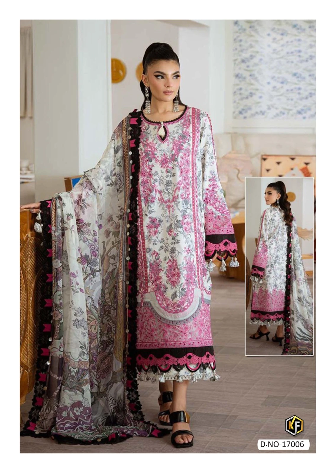 Keval Fab Nx Hit Vol 17