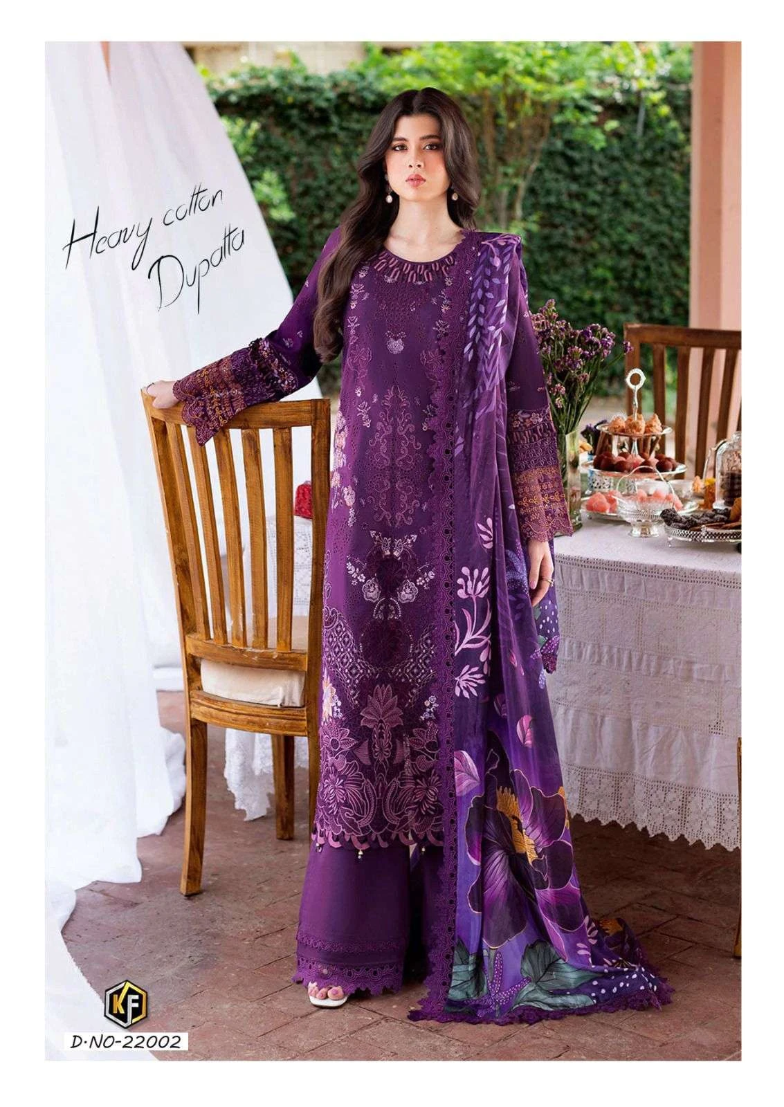 Keval Fab Sobia Nazir Vol 22