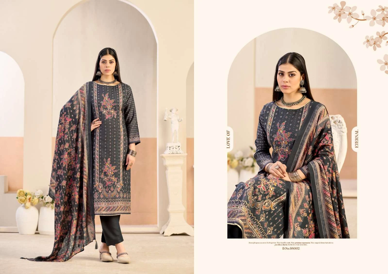 Radhika Fashion Classic Touch