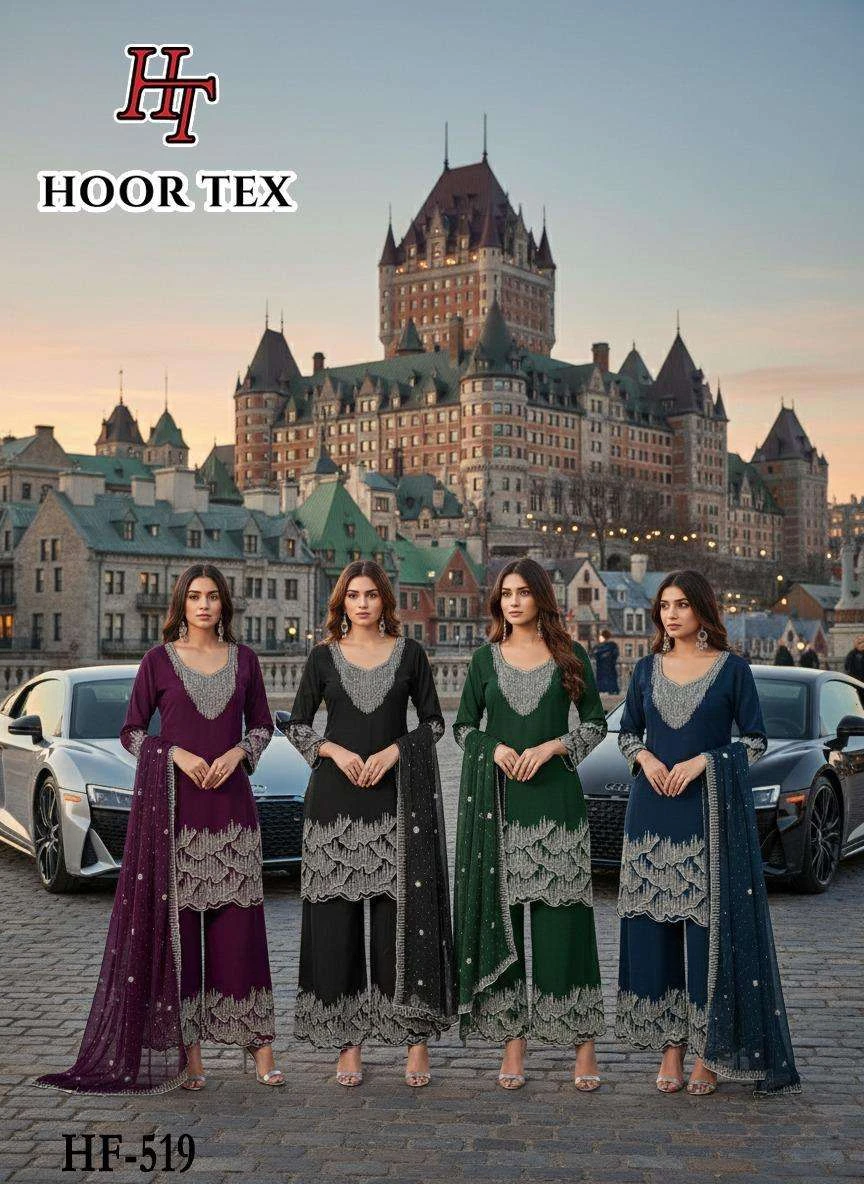 Hoor Tex Hf 519