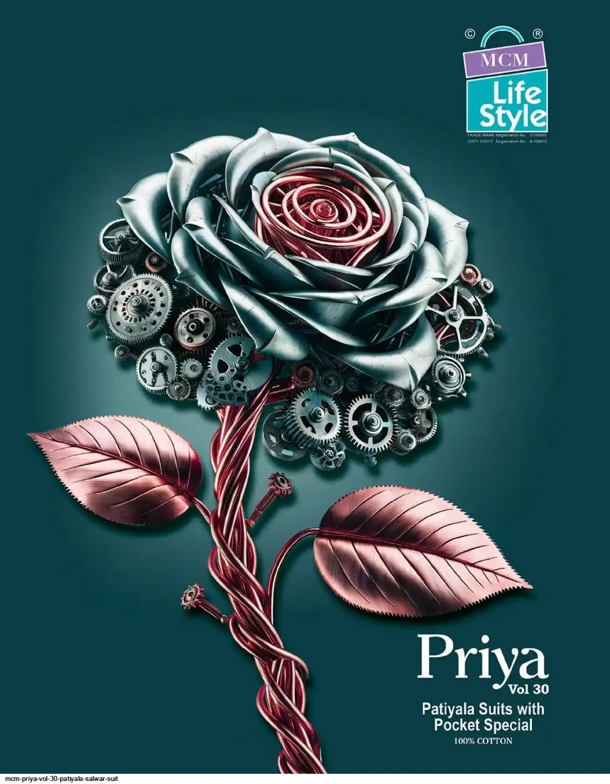 Mcm Priya Vol 30