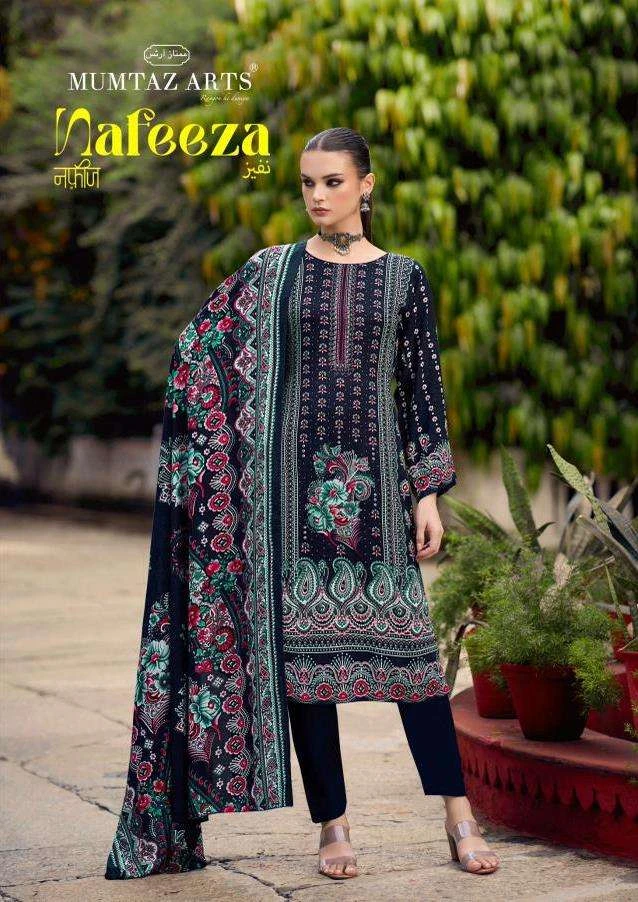 Mumtaz Arts Nafeeza