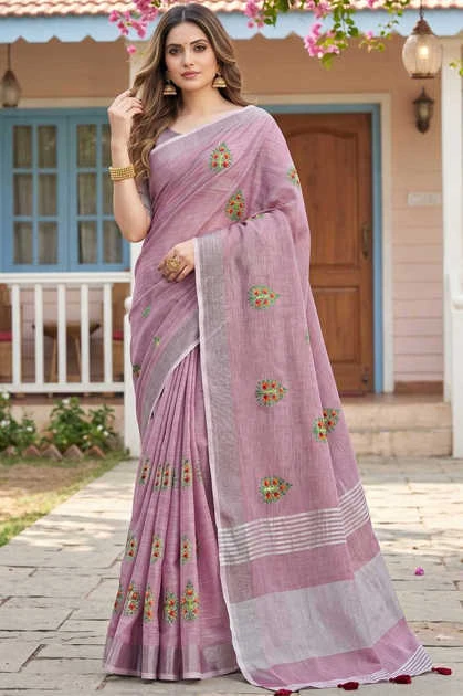 Astita Samaira Linen