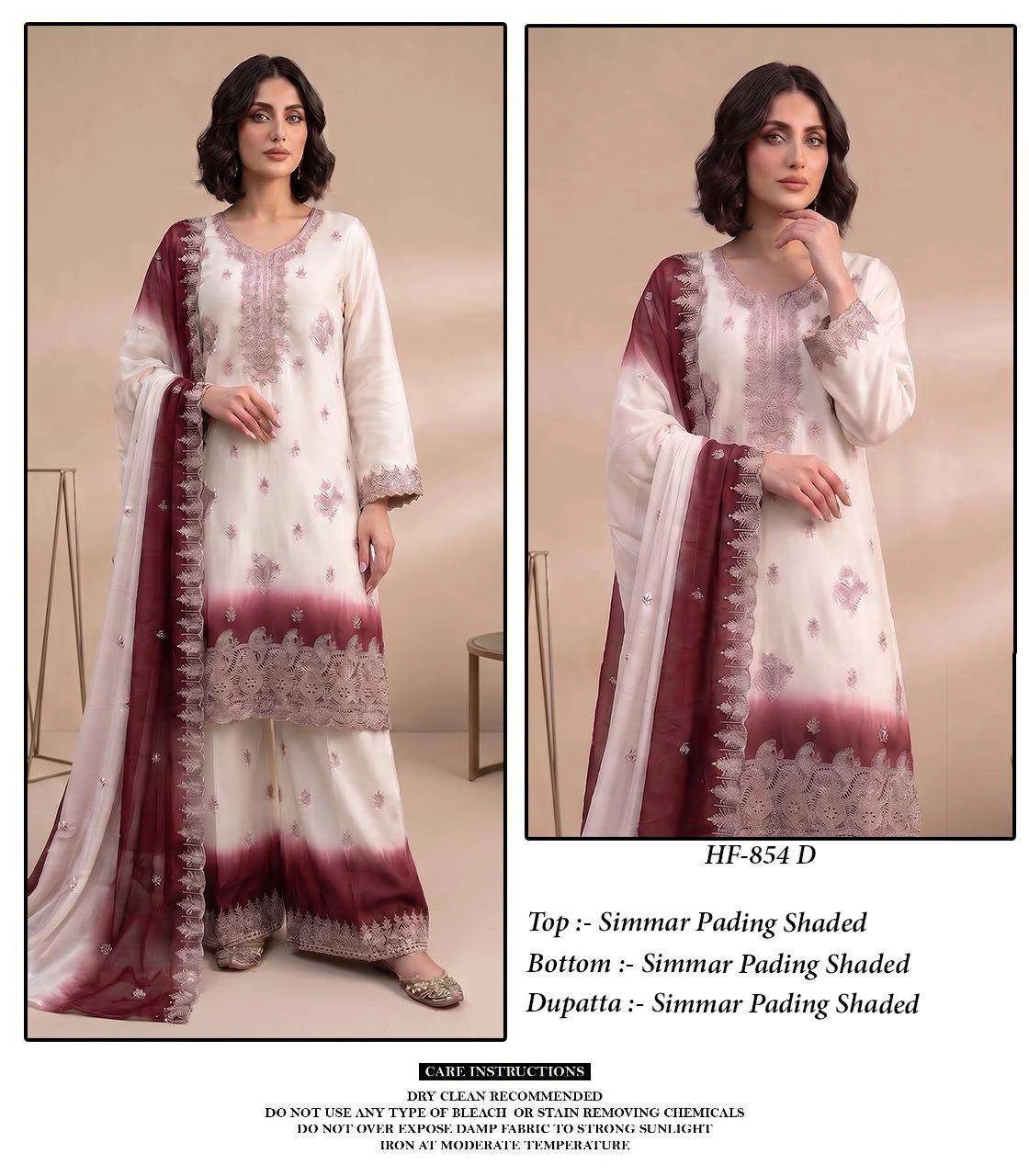 Hoor Tex Hf 854