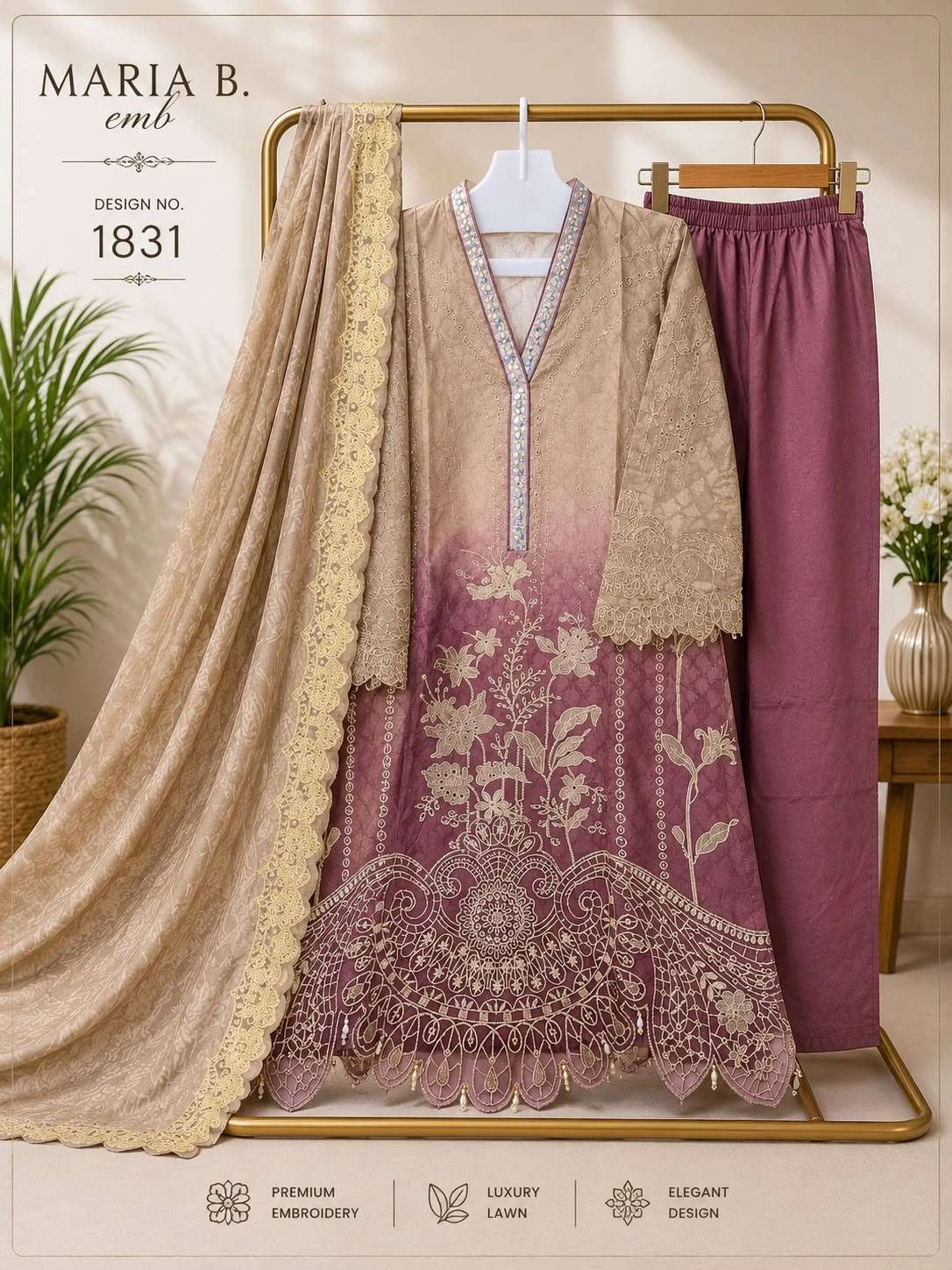 Deepsy Suits D No 1831