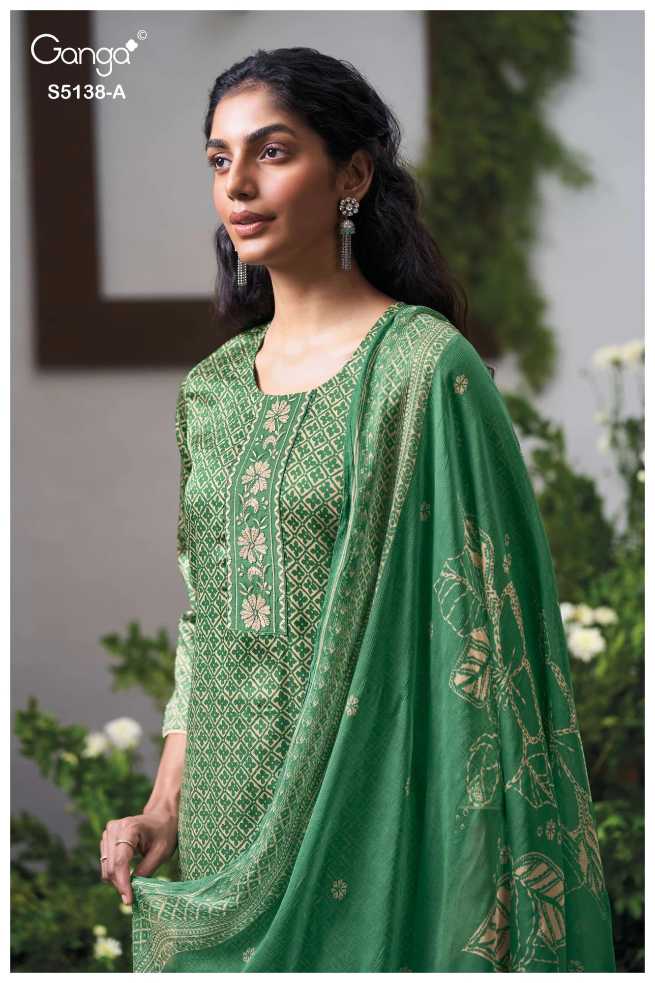Ganga Elnaaz 5138