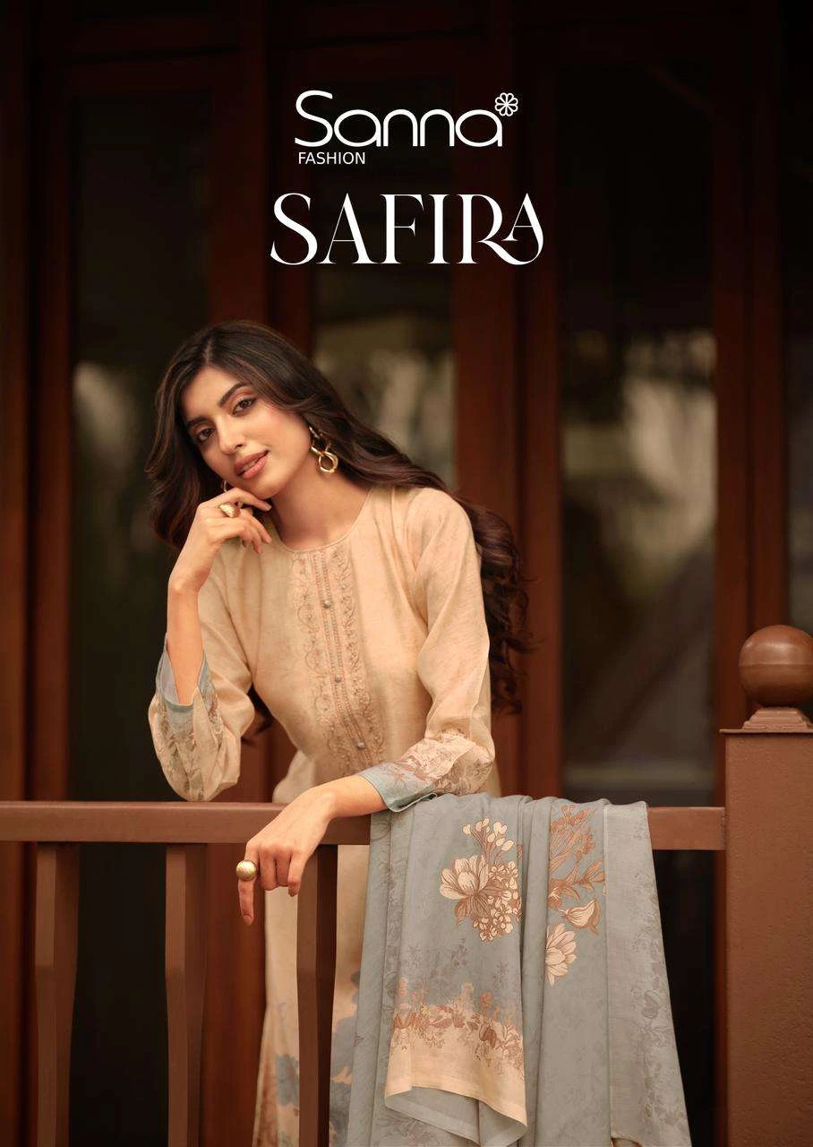 Sanna Safira