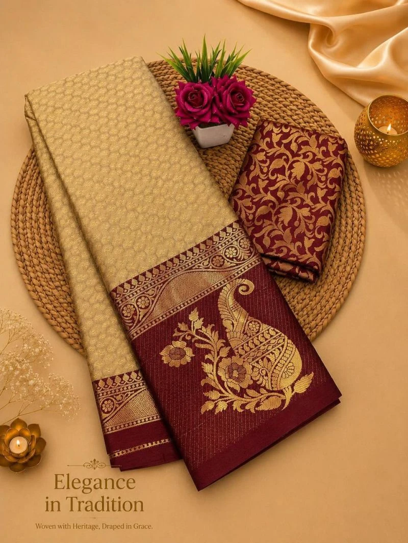Aab Payal Vol 1 Pure Mercerised Cotton Silk Saree Collection