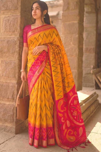 Astita Indrani Silk