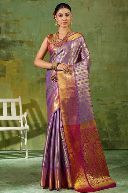 Astita Tirumala Silk