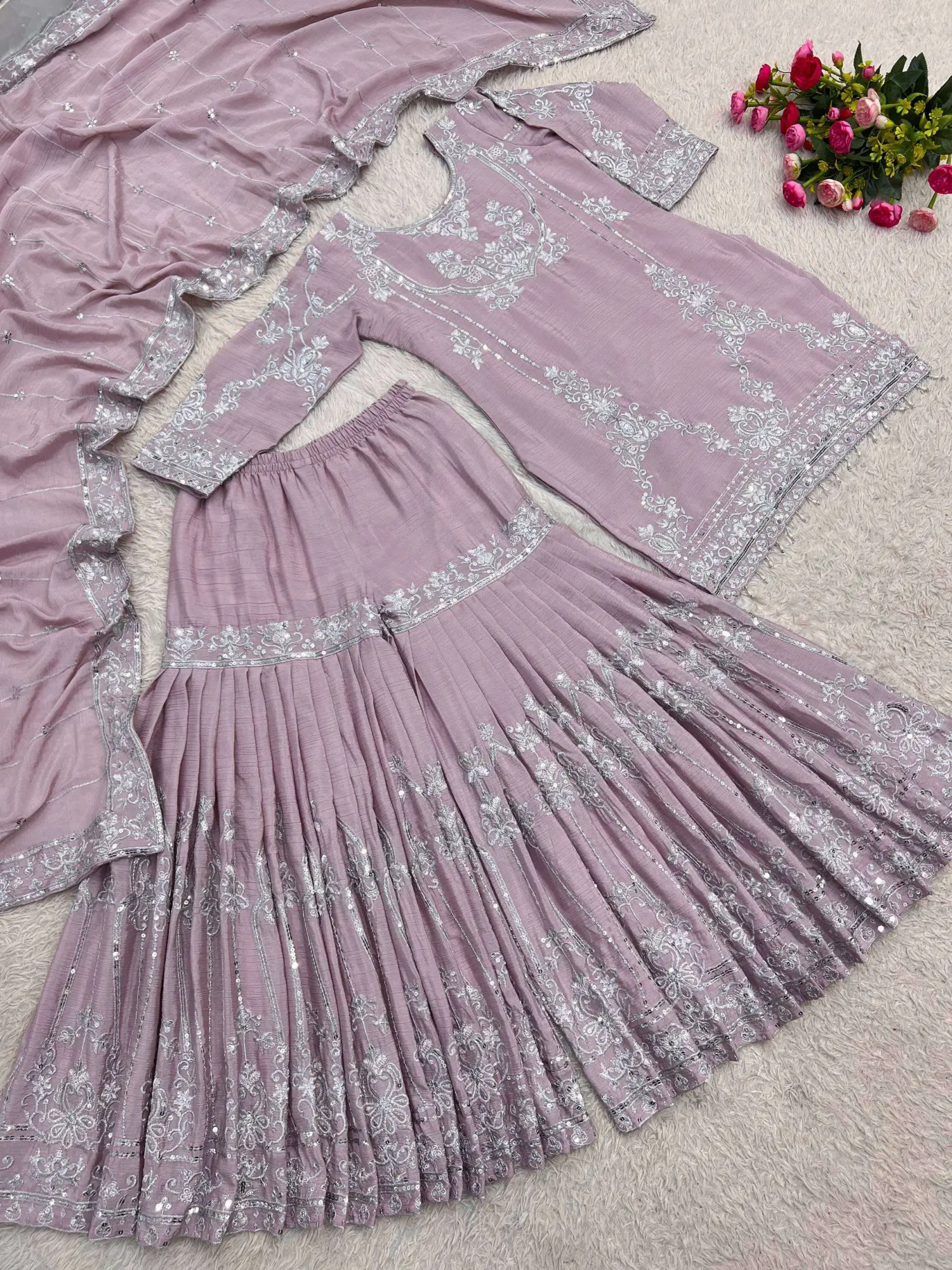 Jd 641 - Readymade Dress
