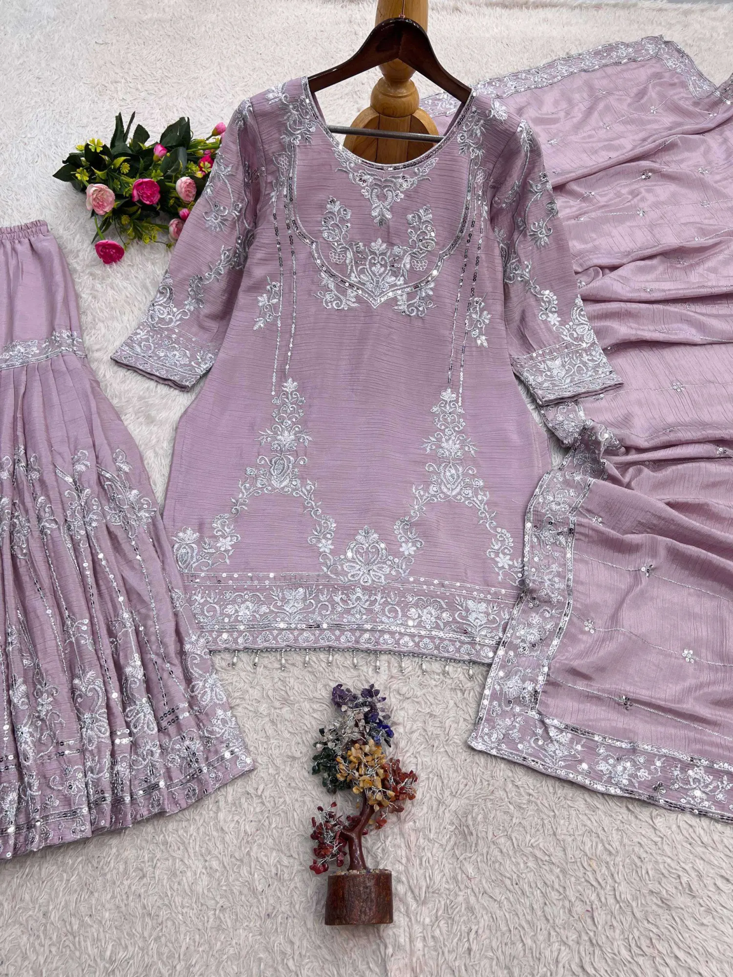Jd 641 - Readymade Dress