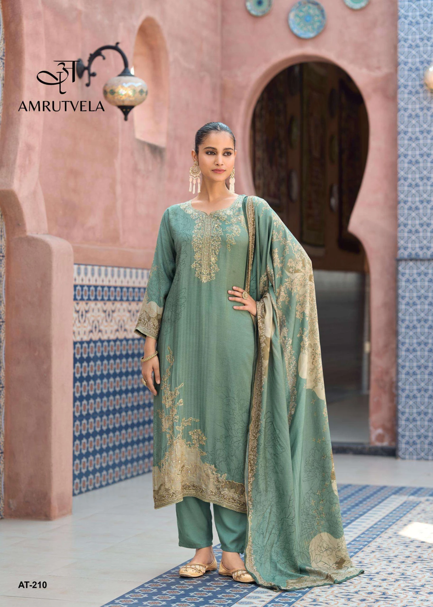 Amrutvela At 210