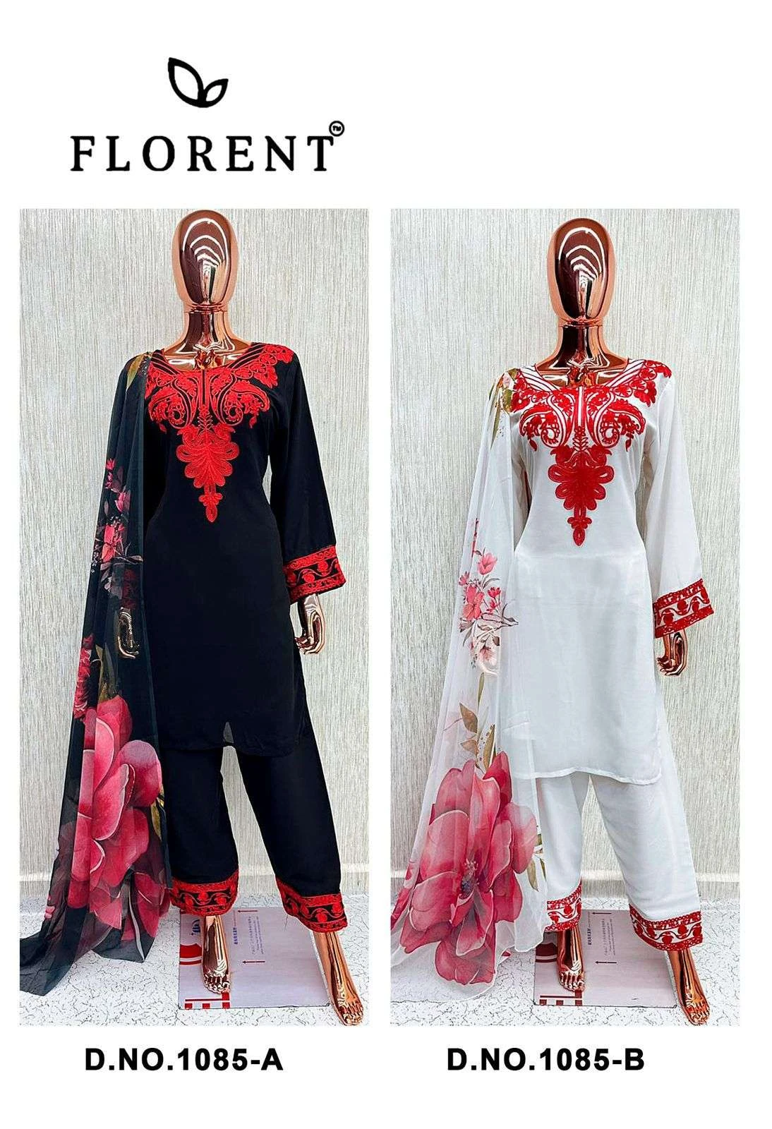 Florent Tm D No 1085